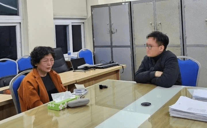 Truy tố cựu Chủ tịch Tập đoàn Sen Tài Thu lừa đảo chiếm đoạt hơn 757 tỷ đồng