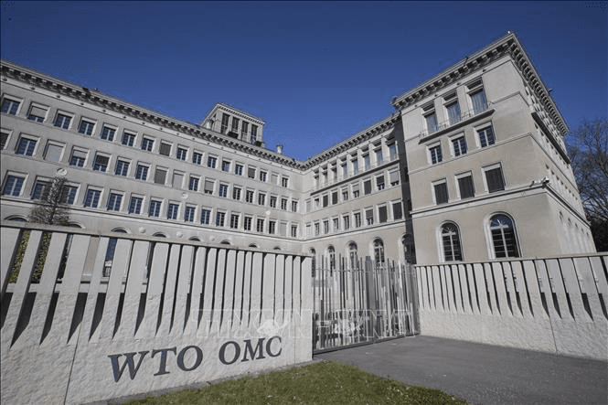 WTO đồng ý thành lập hội đồng giải quyết tranh chấp giữa Ấn Độ và Trung Quốc