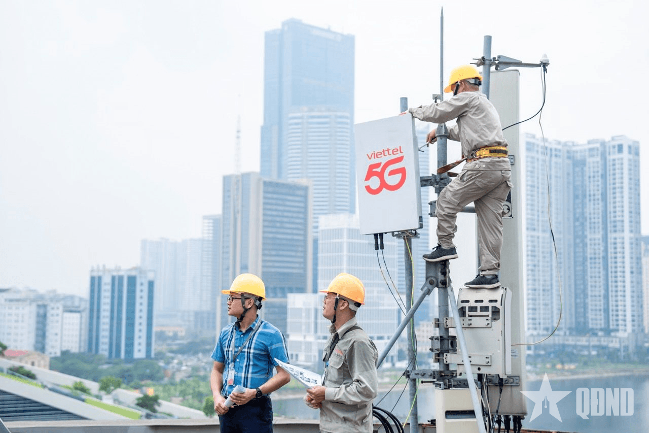 Viettel Telecom được đề cử giải thưởng uy tín hàng đầu thế giới trong lĩnh vực di động