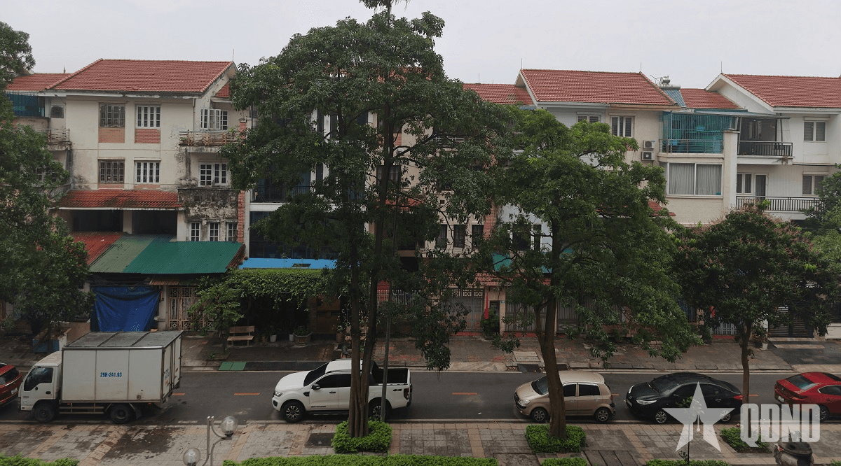 Giải quyết mâu thuẫn trên tinh thần thượng tôn pháp luật