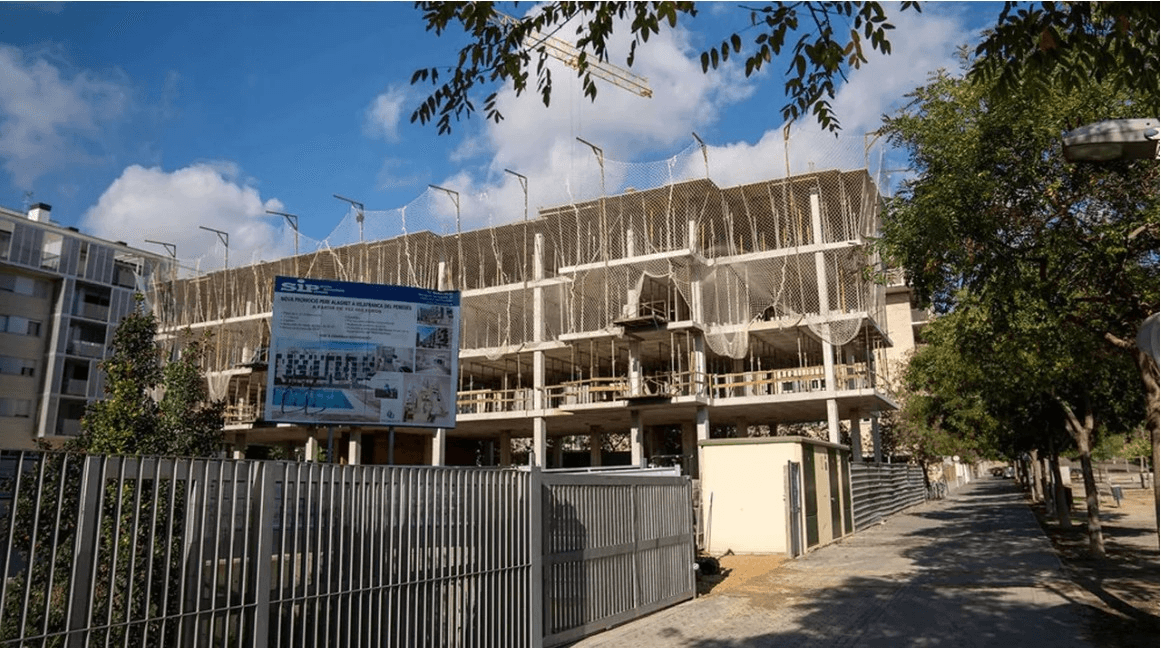 Tây Ban Nha khởi động chương trình “Casa 47” giải quyết khủng hoảng nhà ở