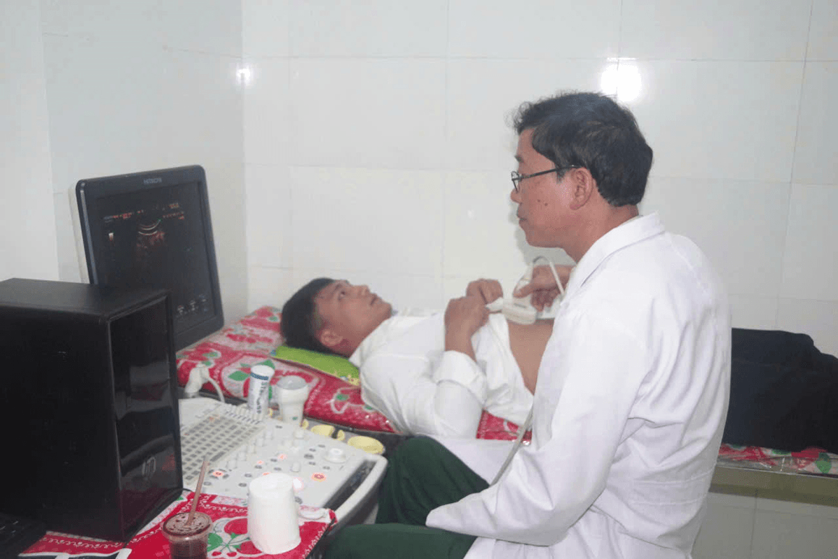 Đoàn Kinh tế-Quốc phòng 4, Quân khu 4 tuyển chọn đội viên trí thức trẻ tình nguyện