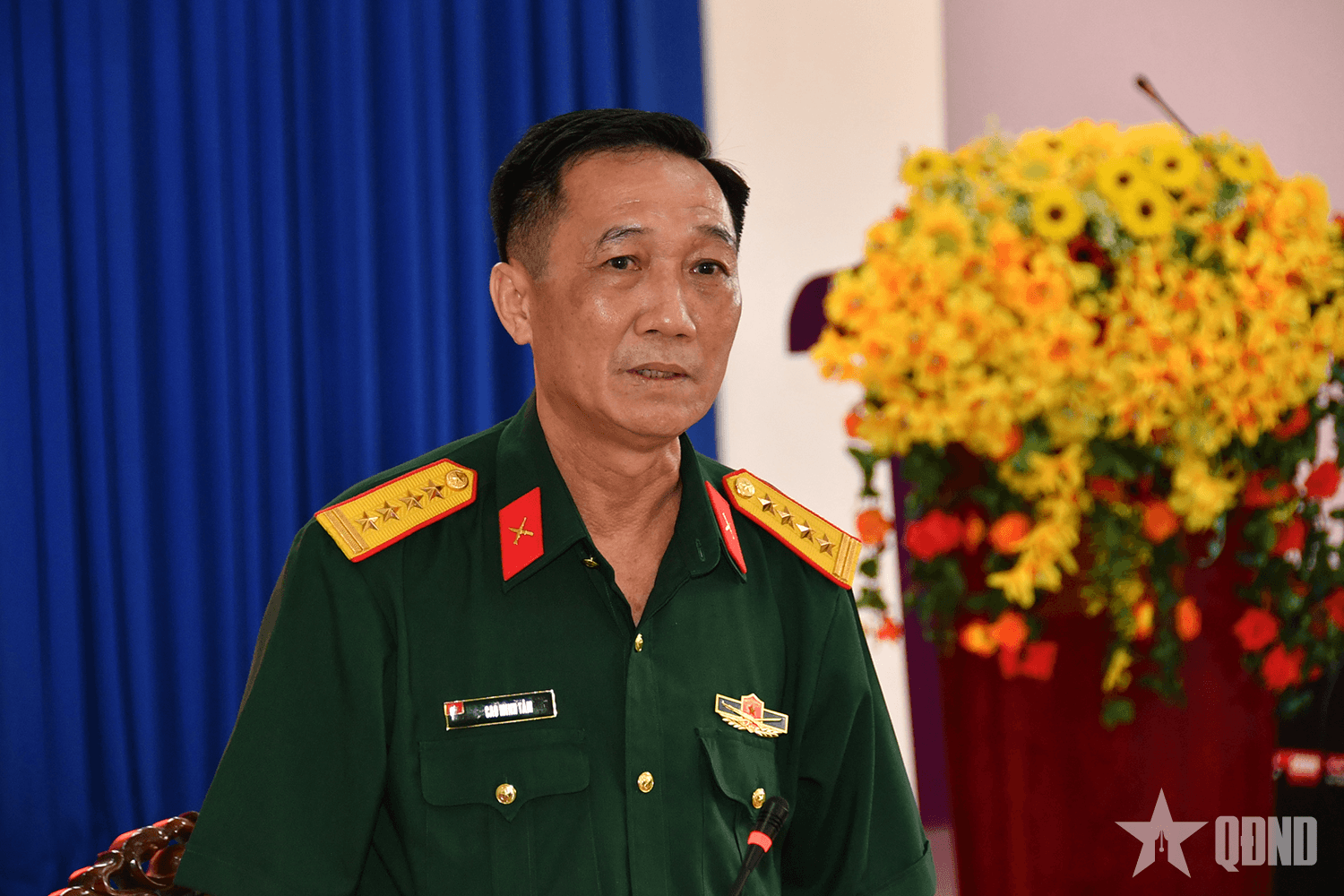 An Giang: Kiểm tra tình hình thanh niên nhập ngũ và công tác chuẩn bị Lễ giao, nhận quân