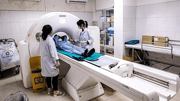 Đề xuất thêm 30 thuốc ung thư vào danh mục chi trả bảo hiểm y tế