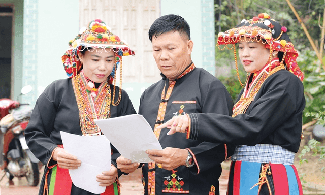 Kết luận của Bộ Chính trị, Ban Bí thư về tổ chức bầu cử: Bảo đảm chất lượng đại biểu và tăng số lượng đại biểu hoạt động chuyên trách