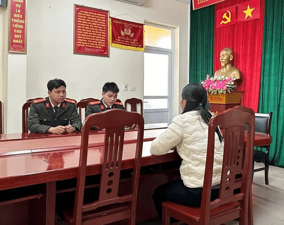 Xử lý các hội nhóm “báo chốt”
