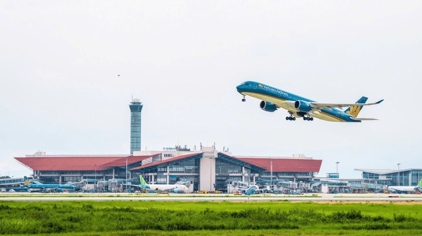 Nâng cao ý thức bảo đảm an toàn hàng không trong cộng đồng