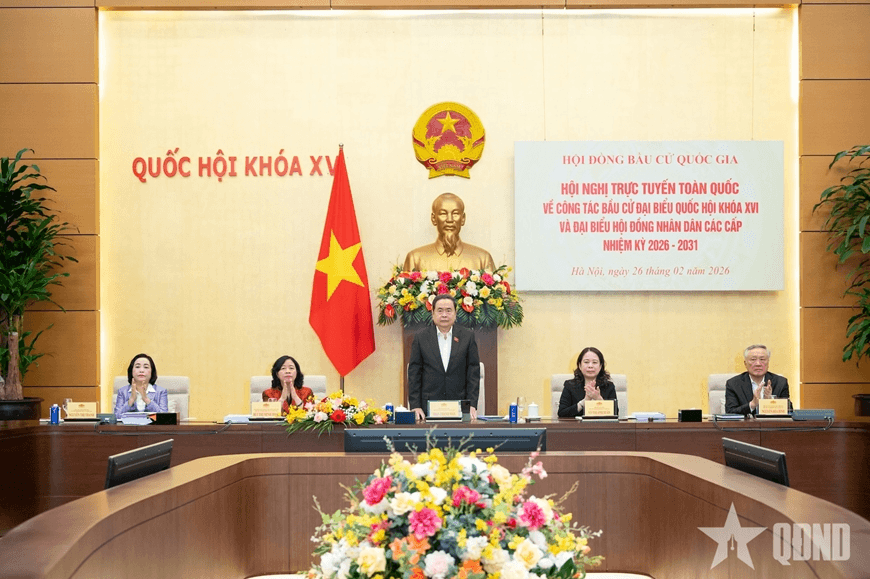 Bản tin tổng hợp tuần: Chuẩn bị chu đáo cho ngày hội toàn dân
