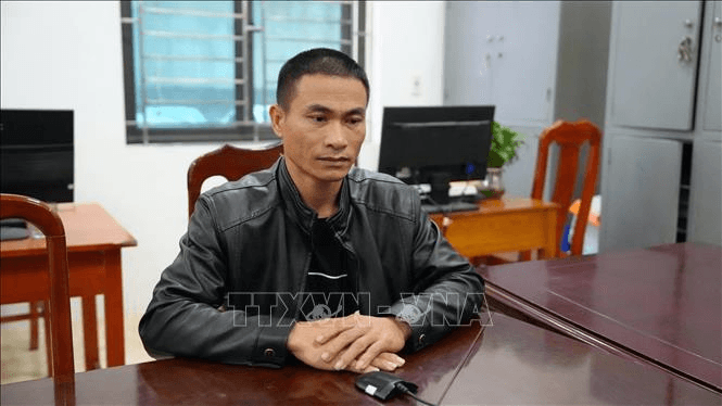 Khởi tố, bắt tạm giam lái tàu chở đá trong vụ lật thuyền ở hồ Thác Bà