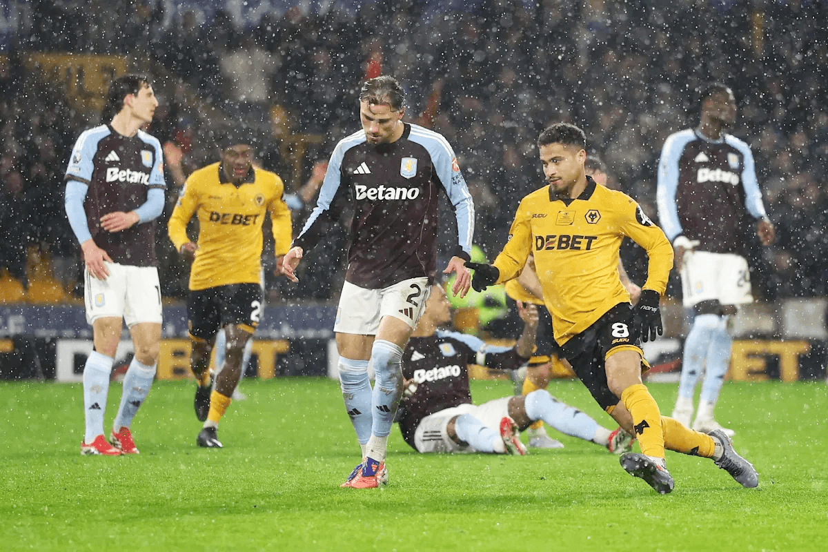 Tin thể thao (28-2): Thua đội cuối bảng, Aston Villa có nguy cơ bị MU soán chỗ