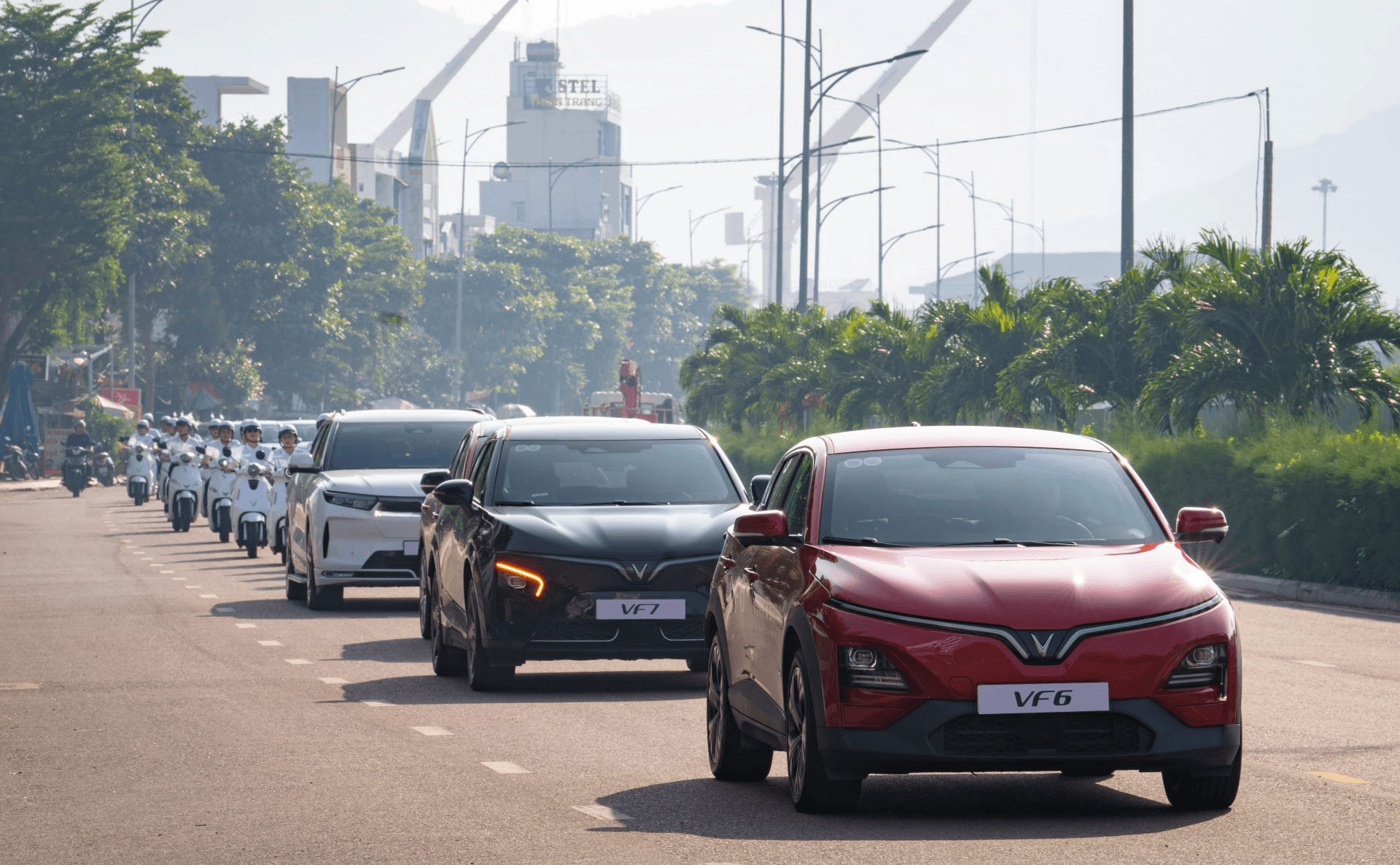 VinFast VF 6 qua góc nhìn người dùng: Càng lái càng đã, chi phí nuôi xe “có như không”