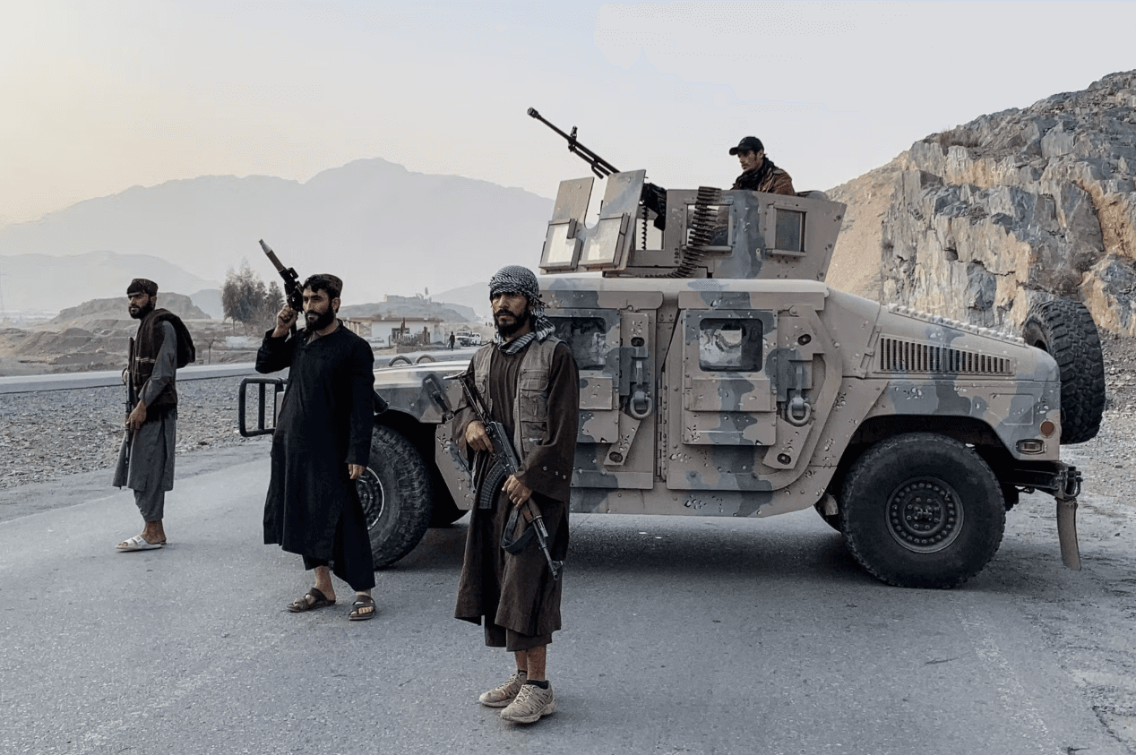 Taliban: Sẵn sàng đối thoại với Pakistan, song sẽ đáp trả nếu bị tấn công