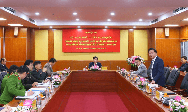 Đại biểu dân cử phải lo việc của dân, bảo vệ quyền lợi chính đáng của dân