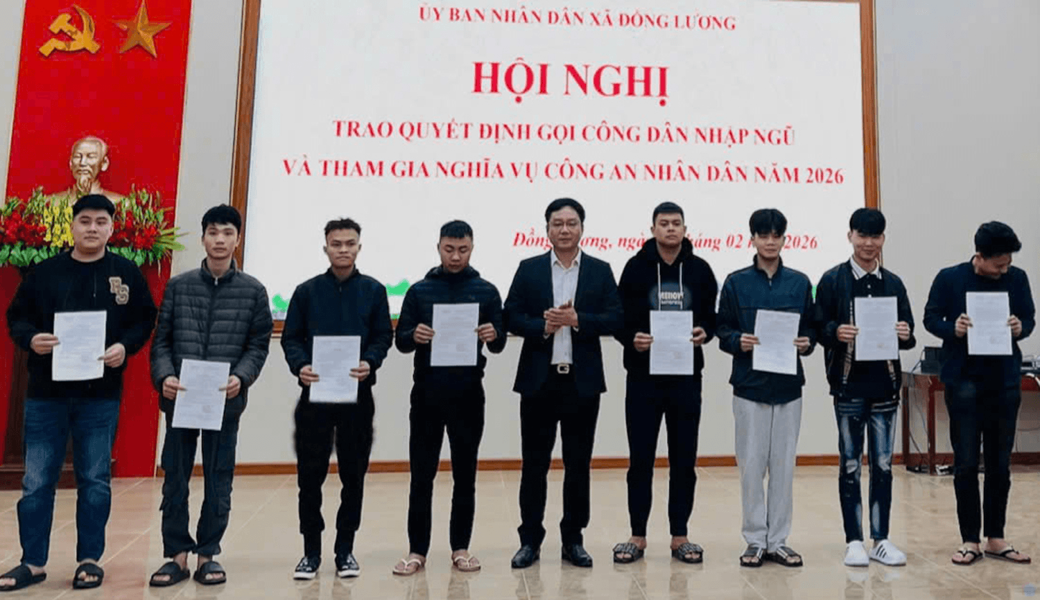 Tâm tình-Kiến nghị: Đặt trọn niềm tin vào đơn vị và Quân đội