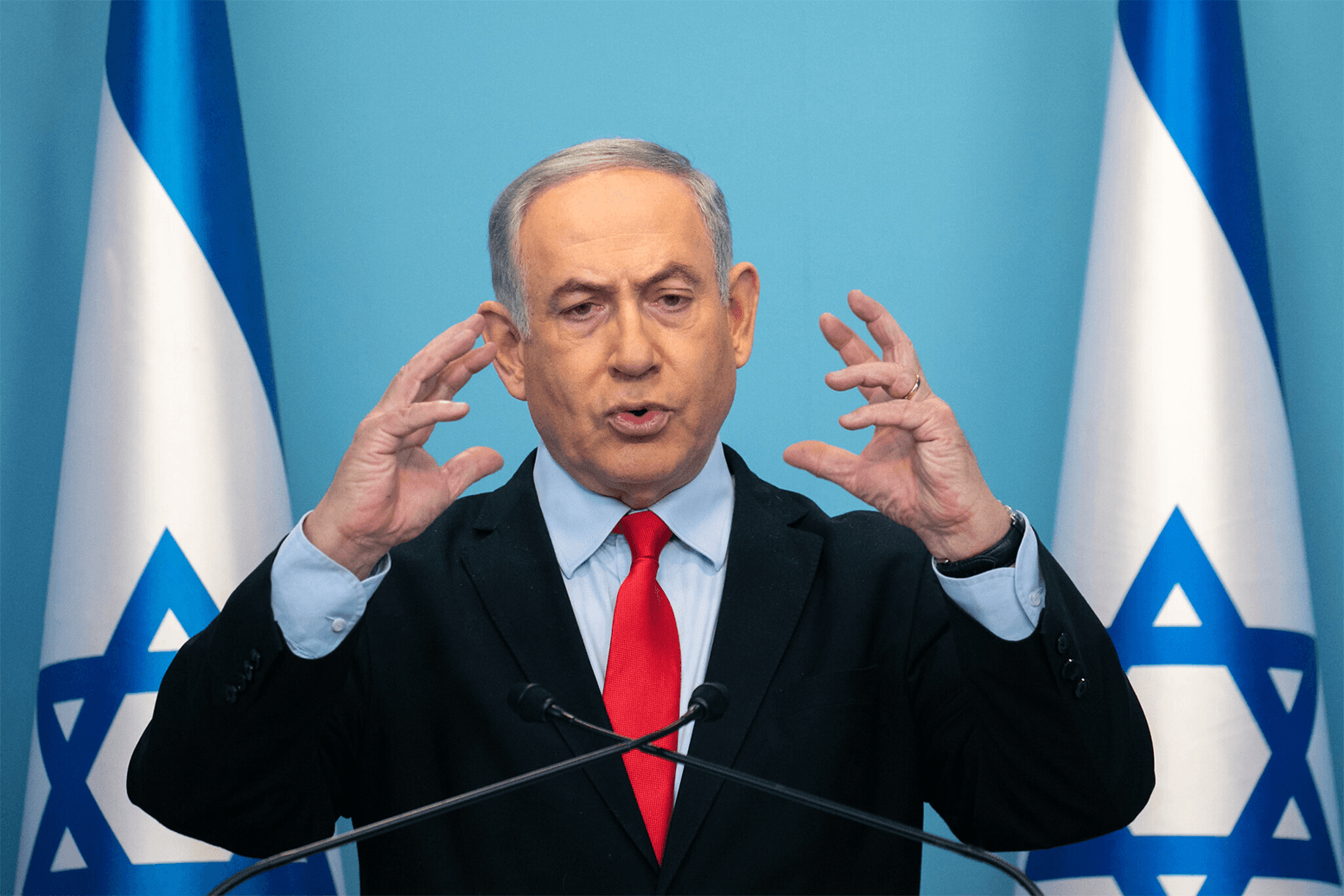 Thủ tướng Israel bác bỏ chỉ trích về “cuộc chiến không hồi kết” ở Trung Đông