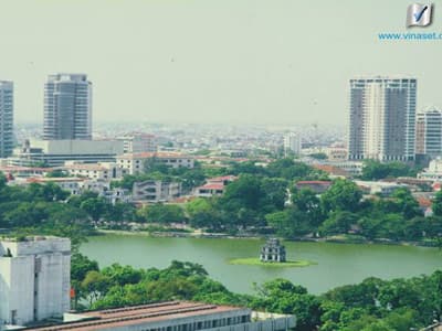 CHIẾU DỜI ĐÔ, SÁNG MÃI TINH THẦN VÌ DÂN