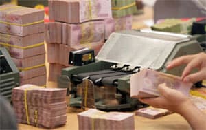 “KHÁM SỨC KHOẺ” CÁC DOANH NGHIỆP LỚN