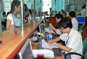 CẢI CÁCH HÀNH CHÍNH VÀ 130.000 TỈ ĐỒNG TIẾT KIỆM