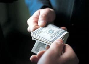 “CHẠY CHỨC” LÀ GỐC THAM NHŨNG