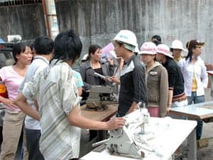 BẢO HIỂM THẤT NGHIỆP-LÀM SAO THUẬN LỢI?