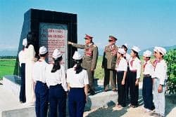 KHAI THÁC HIỆU QUẢ NHỮNG “PHO SỬ” SỐNG