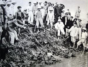 CHỐNG “BỆNH” BÀN GIẤY, XA DÂN