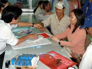 NGÀNH THUẾ LẮNG NGHE DOANH NGHIỆP