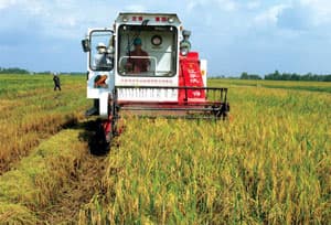 HỢP TÁC XÃ CỦA NÔNG DÂN, VÌ NÔNG DÂN