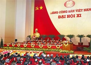 ĐƯA NGHỊ QUYẾT CỦA ĐẢNG VÀO CUỘC SỐNG