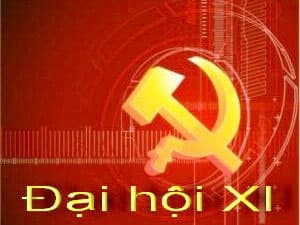 ĐẠI HỘI CỦA NIỀM TIN