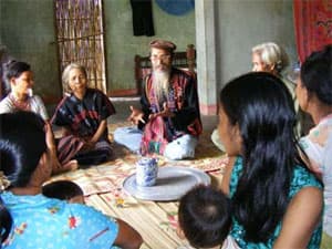 ƯU ĐÃI NGƯỜI CÓ UY TÍN