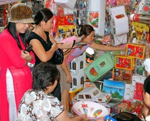 LỄ VU LAN MỖI NGÀY...