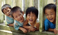 TRẺ EM DƯỚI 18 TUỔI?