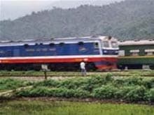 AN TOÀN, VỆ SINH TRÊN TÀU HOẢ