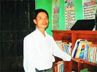 Người "thuê mắt" để làm giàu