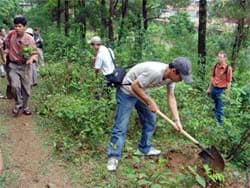 TRÁCH NHIỆM VÀ TRÌNH ĐỘ CÁN BỘ XÃ