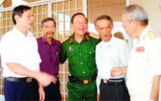 Tướng Sáu Thành