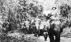 Vòng tay ấm  nồng ba-dan đỏ