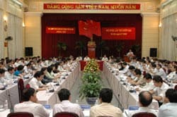 “GIỮ MÌNH”, ĐỪNG QUÊN BẢN LĨNH NGƯỜI ĐẢNG VIÊN!