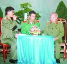 Người gieo khát vọng