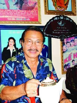 "Tây Sơn hào kiệt" - "Đại chiến Xích Bích" của Việt Nam!