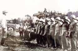“Phi công mặt đất”