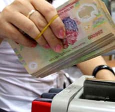 KIỂM SOÁT CHẶT CHI TIÊU