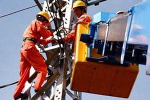 NHỮNG CÔNG TRÌNH “CHÀO MỪNG”