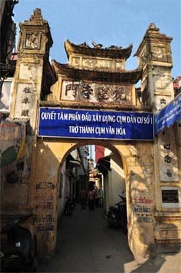 DANH HIỆU VÀ THỰC CHẤT