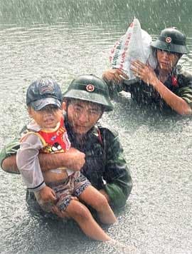 RẤT NHIỀU GƯƠNG SÁNG BỘ ĐỘI VÌ DÂN