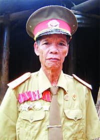 Kỳ tích nơi “cổng trời”