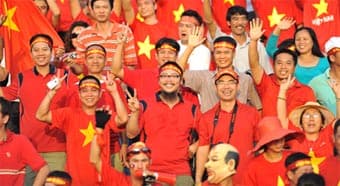 TINH THẦN ĐOÀN KẾT CHIẾN THẮNG