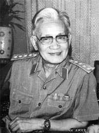 Đại tướng Lê Trọng Tấn - “Giu - cốp của Việt Nam”