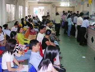 NỀN HÀNH CHÍNH VÌ DÂN